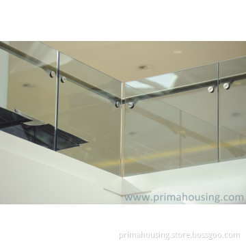 Pr-1001 Glass Balustrade/Glass Railing